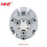 Aluminum Alloy Robot Pneumatic Gripper Three Fingers Clamping Claws