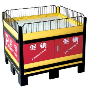 China 1000mm 800mm Portable Promotional Counter Table Milk Pile ODM wholesale