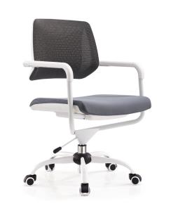 China Powdercoating Steel Nesting Conference Room Chairs Folding Rolling Chair wholesale
