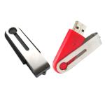 Rotating Usb flash drive