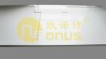Matte surface epoxy resin lab countertops for school laboratory furniture