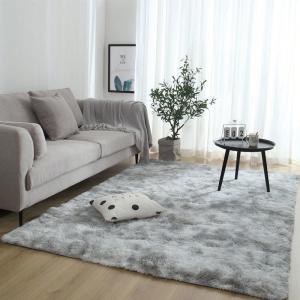 China Customized Size Area Rugs Long Wool Carpet Rug for Living Room, Playroom &amp; Bedroom wholesale