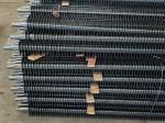 Customized Material Heat Exchanger H Fin Tube Economizers Parts