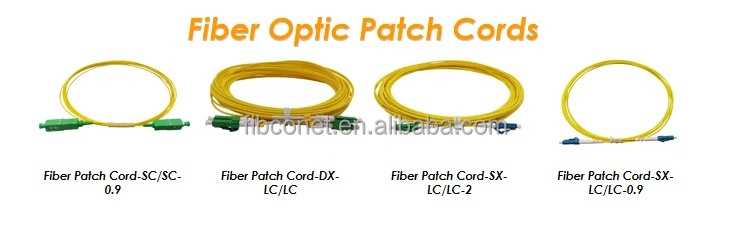 Optical fiber distribution box with curvature radius of 240mm and IP65 protection level