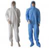 Buy cheap Lightweight Disposable Isolation Gowns from wholesalers