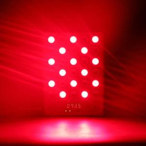 China 150W Medical Red Light Therapy , Handheld Infrared Laser Light Therapy wholesale