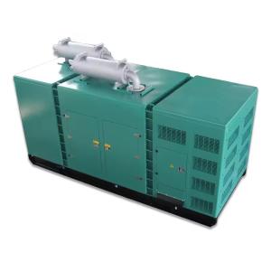 400KW 500KVA 50Hz Diesel Generator Cummins QSZ13-G10