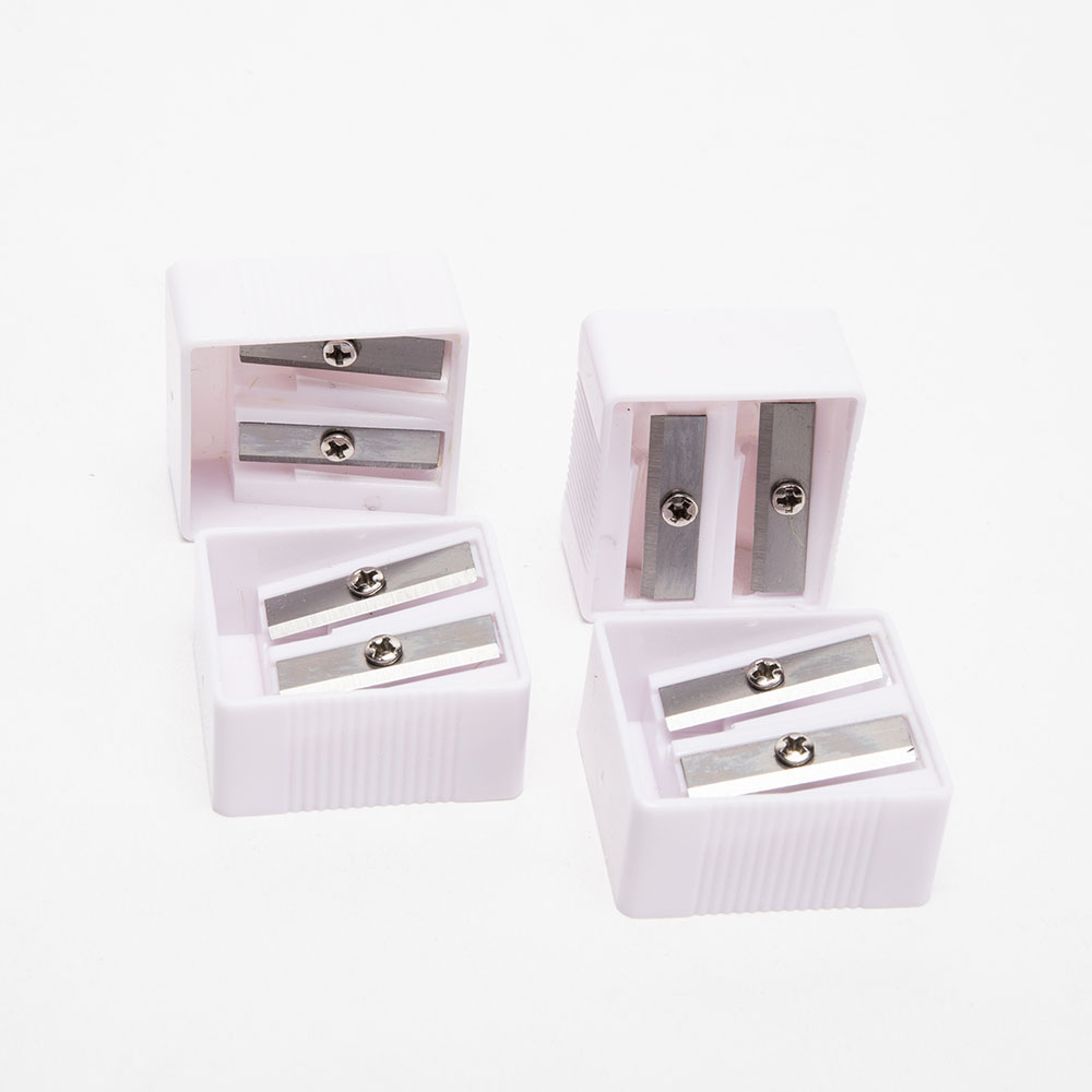 65MN 28.7mm Handheld Pencil Sharpener With Tank