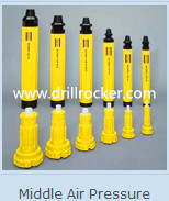 Chengdu Drillrocker Inc.