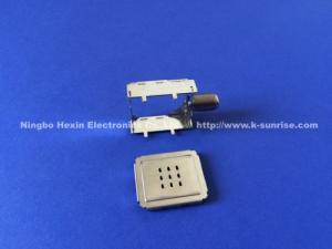 China MOCA catv rf shielding cover wholesale