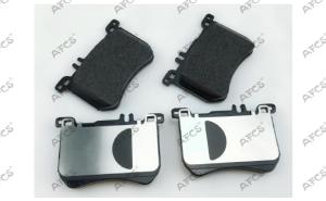 China Car Brake Pads PN31015/D1670/00742032 Mercedes Benz Suspension Parts wholesale