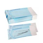 Medical Disinfection Packing Bag, Self Seal Pouch, Sterilization Pouches