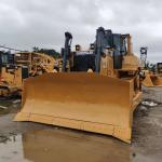 Good Price Used Bulldozer CAT D8 Caterpillar D8R Bulldozer Used Crawler