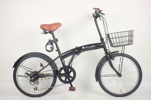 China Enjoy Portability 20 Inch Folding Bike Road Bike Adjustable wholesale