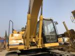 USED CAT 325BL CATERPILLAR CRAWLER EXCAVATOR