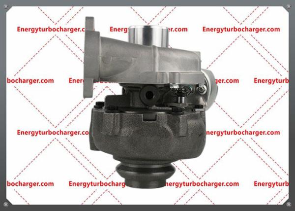 GT1544V Mazda BMW Turbocharger 753420-5005S 5004S 740821-0001 750030-0002