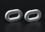PHEV Car Metallized Alumina Ceramic Wire Connectors