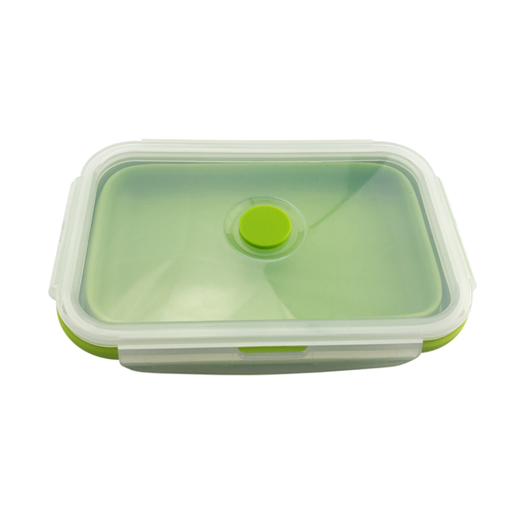Online Shopping Hot Lunch Box Silicone Boxes for Sale