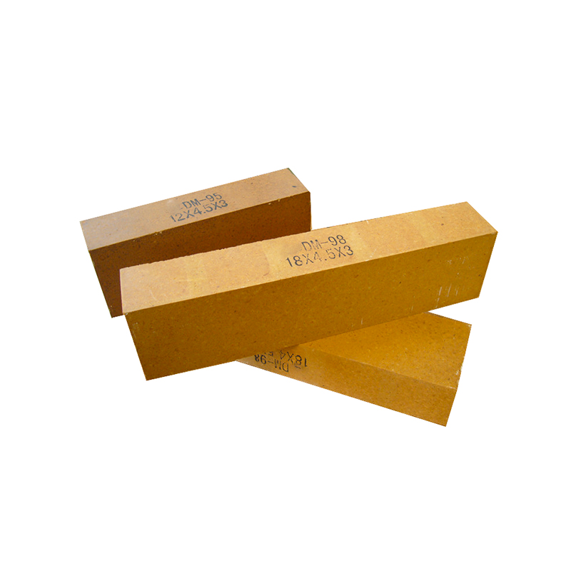 Boost Glass Production with Henan Hongtai's Sintered MZ and Fused DMZ Magnesia Bricks
