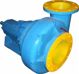 China JSB Series Motor Speed 1450/1750rpm Discharge Capacity 260～300 M3/h wholesale