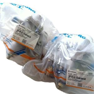 China Oil Water Separator Combination Valve 13C0026 for Liugong Construction Machinery Good wholesale