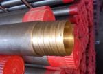 Wireline Metric Drill Rod High Tensile Strength Geological Drill Pipe DCDMA