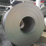 304 316 430 Stainless Steel Flat Strip Cold Rolled Steel Coil