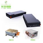 350V 614V 100Ah Lithium Ion Battery For Ev Car