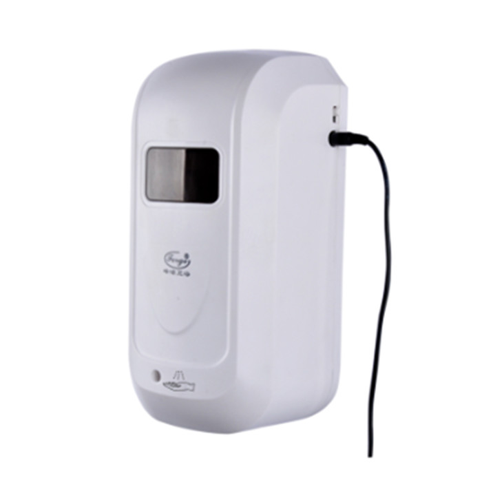 Hand Disinfectant 1,000ml Automatic Spray Dispenser No Touch
