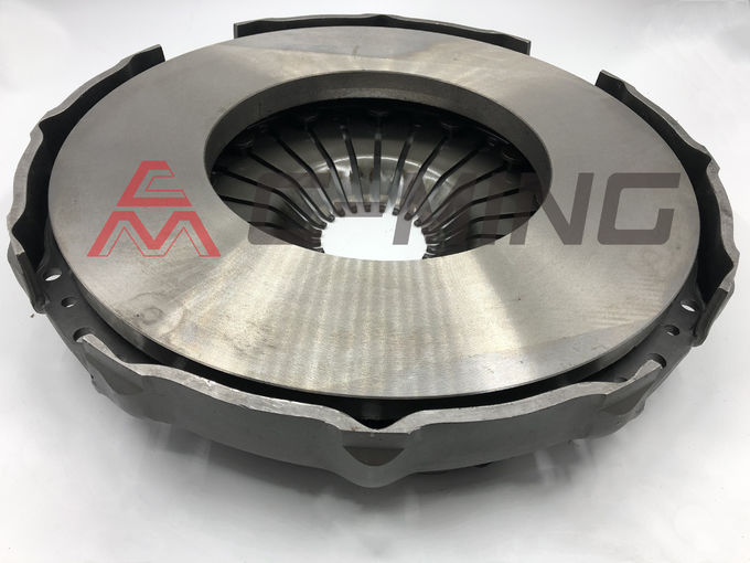 HNC532 HNC507 31210-0054 EM100 Hino Clutch Kit 430x250x456x12.7