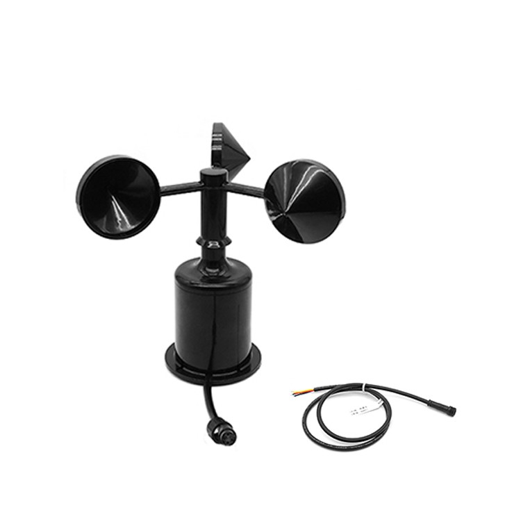 GPRS Output Wind Speed and Direction Sensor for Agriculture Data Collection System