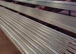 Studded Carbon Steel Furnace Boiler Water Wall Panel ASME Standard