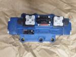 Rexroth Valve R901242640 4WEH32G67/6EW110N9ETK4/B10P4,5V 4WEH32G6X/6EW110N9ETK4