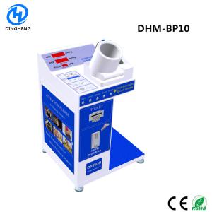 China Hospital Healthcare Digital Blood Pressure Machine With LCD Screen Durable wholesale