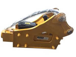 China 16 Ton 100mm Excavator Hydraulic Breaker Hammer For CAT 312B 312C 312D wholesale