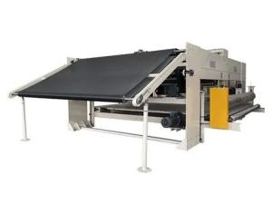 China Medium Speed Cross Lapper wholesale