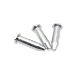 Anodizing CNC Stainless Steel Parts Customized Aluminum Milled Parts
