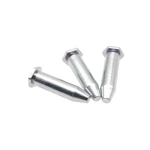 China Anodizing CNC Stainless Steel Parts Customized Aluminum Milled Parts wholesale
