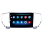 IPS Kia Car Stereo GPS 8 Inch Android Car Stereo For Kia KX5 Sportage 2018-2020