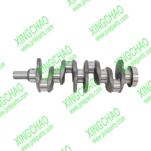 China QuanChai Engine Crankshaft QC496Q wholesale