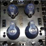 Injection Molding LSR Liquid Silicone Rubber For Manufacturing Baby Nipples