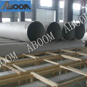 China High Hardness Inconel 804 Nickel Based Alloy Seamless Pipe UNS N08804 wholesale
