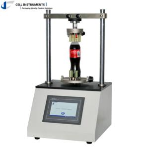 China Beverage container carbon dioxide loss rate tester wholesale