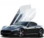 Car Window Tint Chemical Resistant Anti Static Nano Carbon Film For Automotive