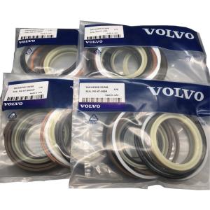 China EC210B Excavator Hydraulic Boom Cylinder Seal Kit 14589129 14515051 wholesale