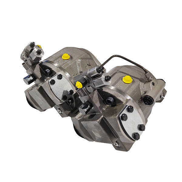 32 Series Bosch Rexroth Hydraulic Gear Pump A10VSO71DFE1-31R-PPA12N00