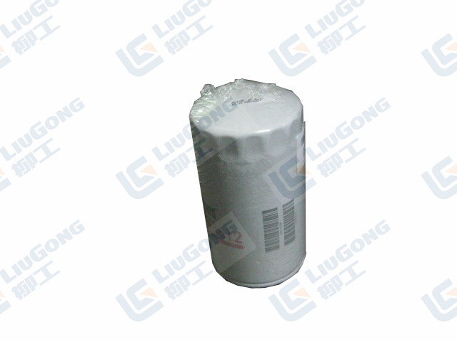 Wearproof 53C0235 Fuel Filter Replacement For CLG922LCIII Excavator