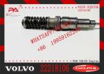 22479124 22052772 22218106 22027808 Fuel Engine Injector 22479123 21463327