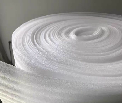 Aluminum Foil Pearl Cotton EPE Foam Packing Material Shockproof