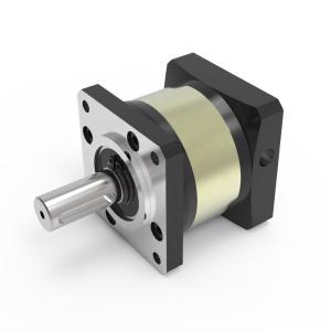 PLF60 Planetary Gear Reducer Servo Motor Gearbox Speed Ratio 28